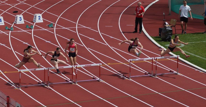 Lekkoatletyka Inowrocław 2