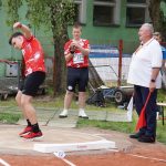 Lekkoatletyka Inowrocław 2