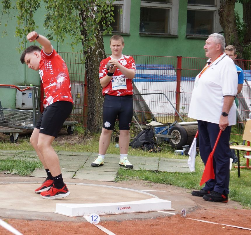 Lekkoatletyka Inowrocław 2