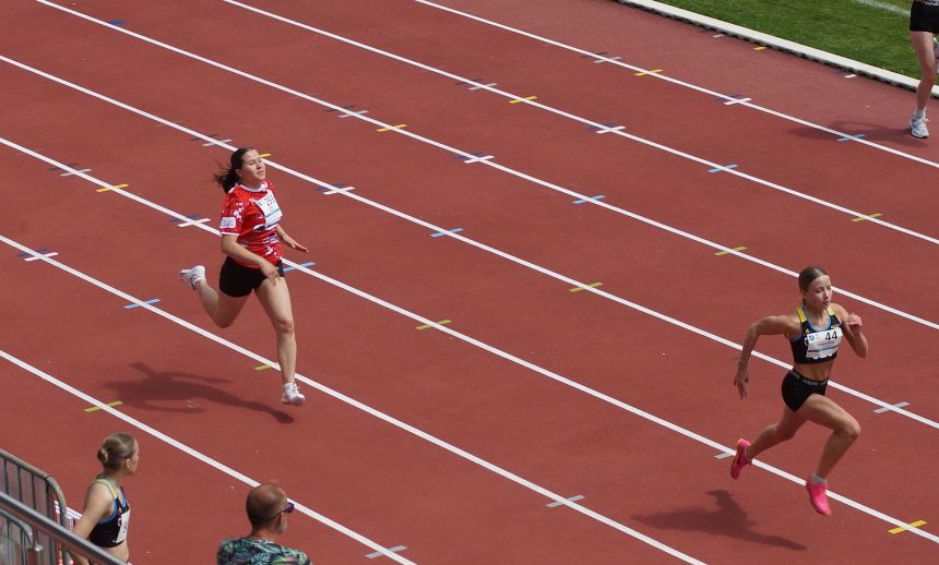 Lekkoatletyka Inowrocław 2