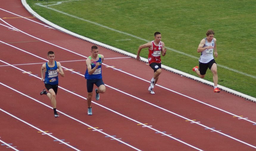 Lekkoatletyka Inowrocław 2