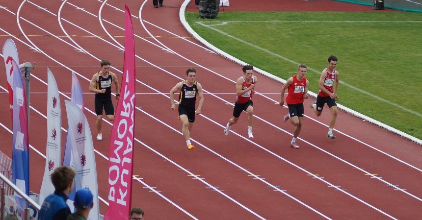Lekkoatletyka Inowrocław 2