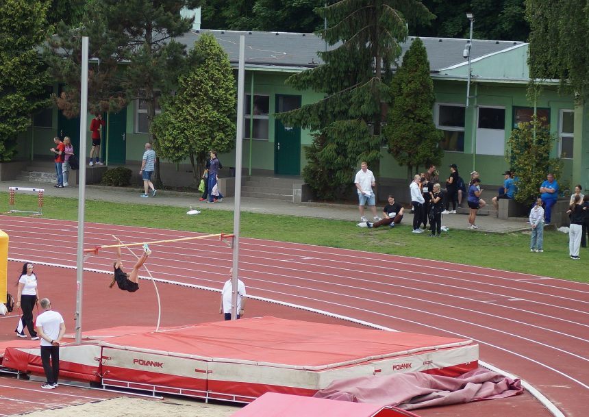 Lekkoatletyka Inowrocław 2