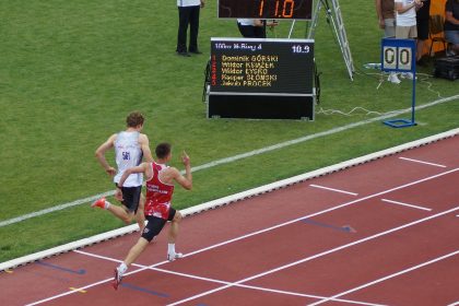 Lekkoatletyka Inowrocław 2