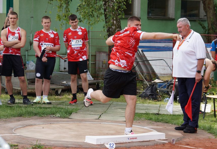 Lekkoatletyka Inowrocław 2
