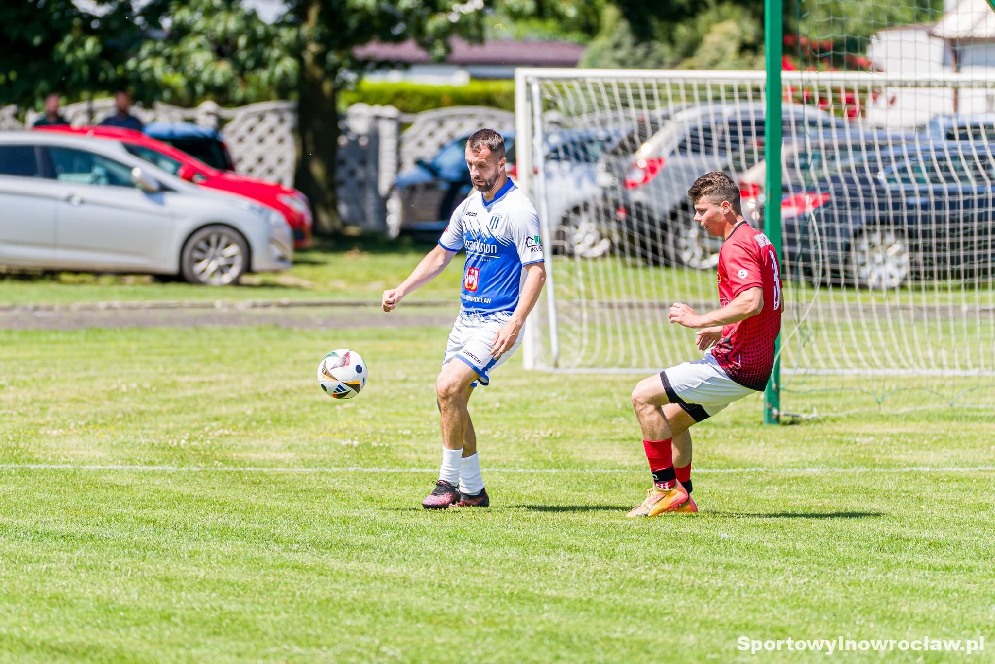 Dawid Górski Górol