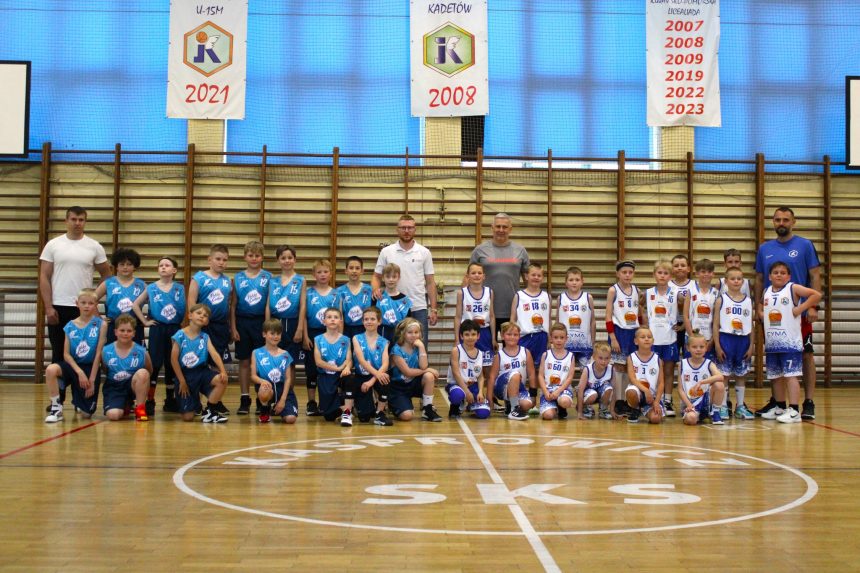 SKS Kasprowicz Inowrocław