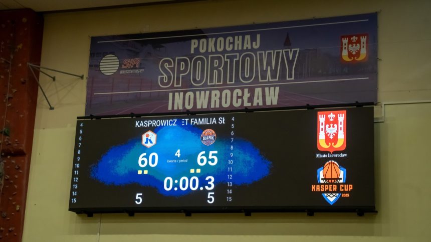 Kasprowicz Inowrocław