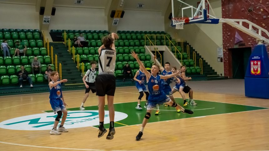 Kasprowicz Inowrocław