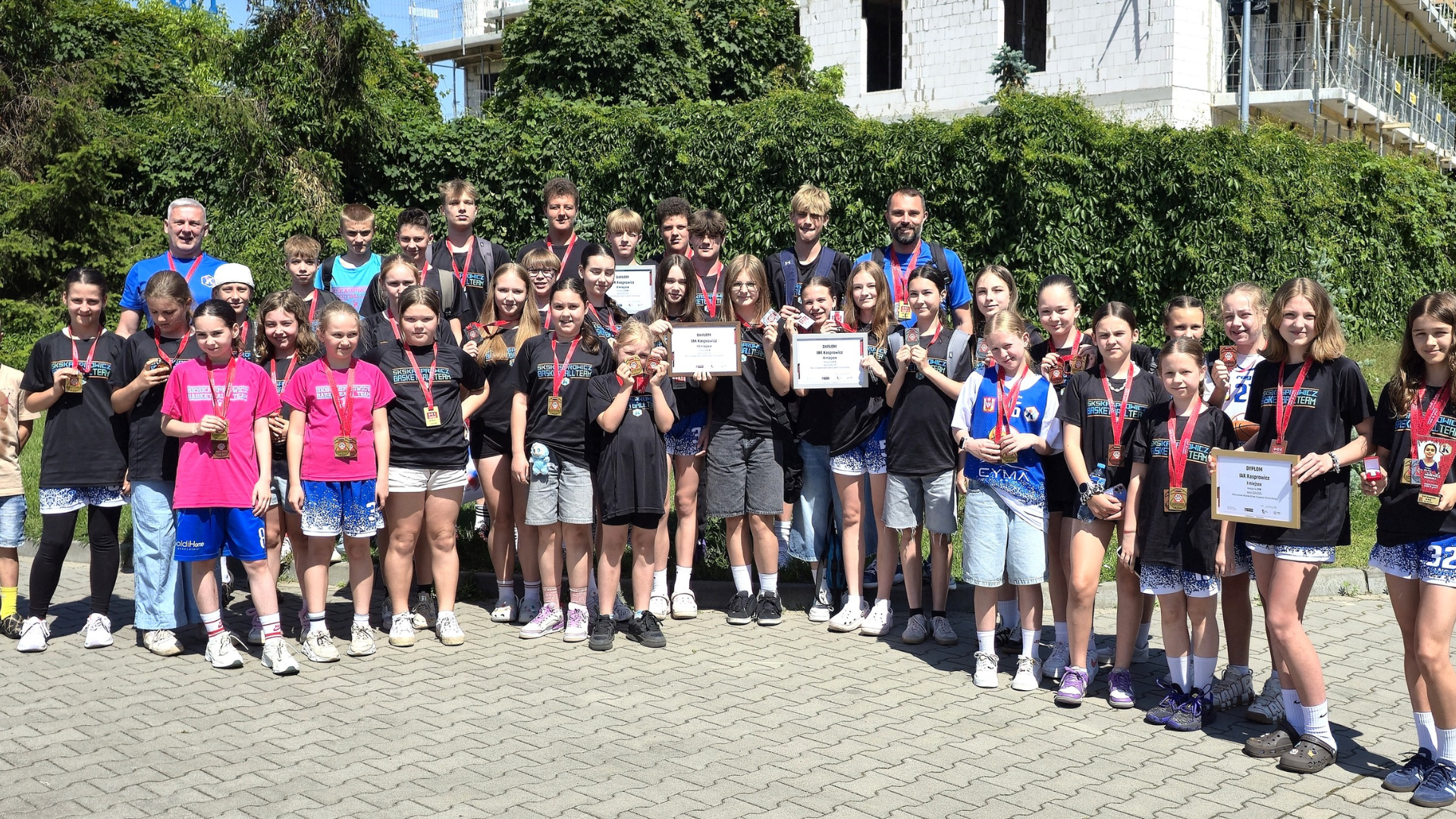 Kasprowicz Inowrocław