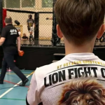 Lion Fight Club Inowrocław