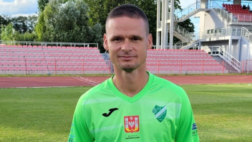 Szymon Maziarz