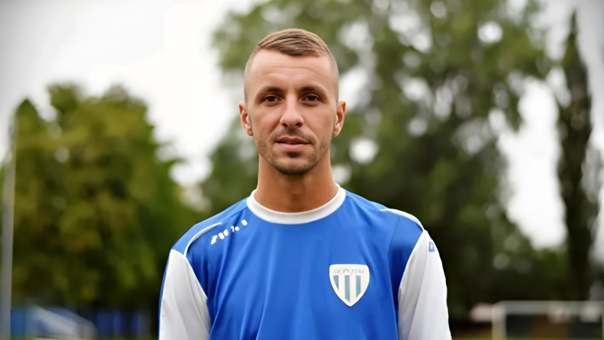 Dawid "Góral" Górski