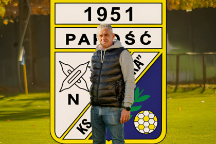 Mariusz Perlikowski