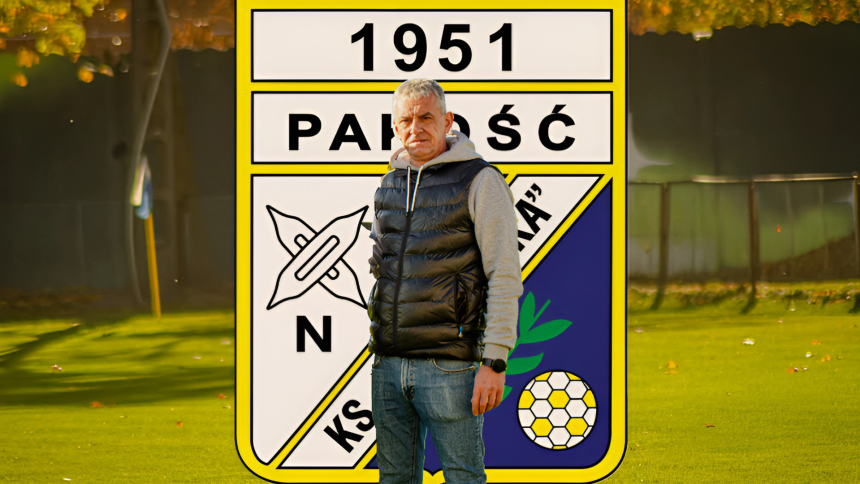Mariusz Perlikowski