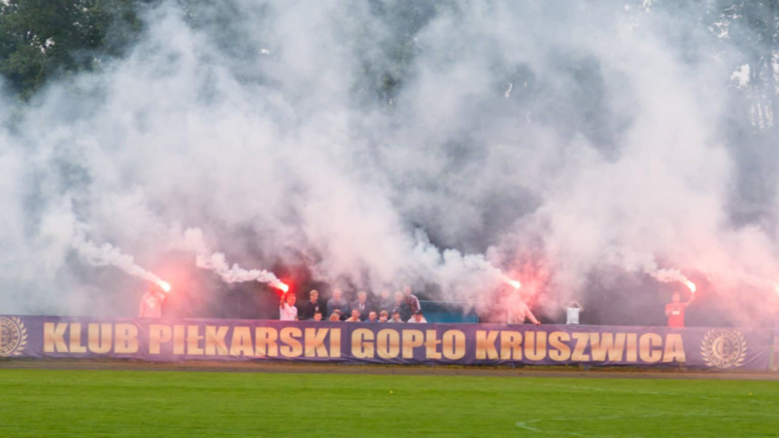 Gopło Kruszwica