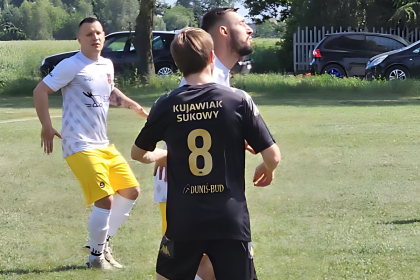 Kujawiak Sukowy