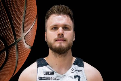 Damian Ciesielski