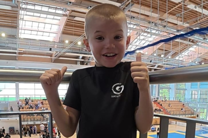 Octopus BJJ Inowrocław