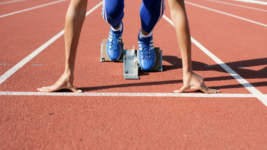 Lekkoatletyka Inowrocław