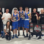 Magic Boxing Inowrocław