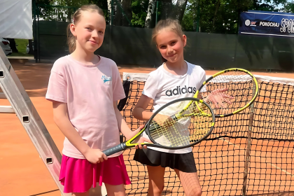 Tenis Ziemny Inowrocław