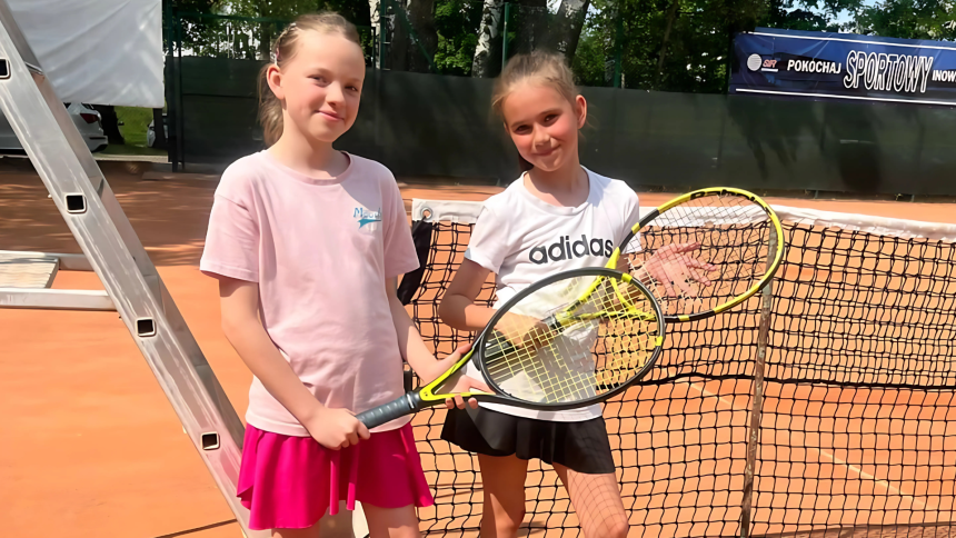Tenis Ziemny Inowrocław