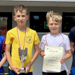 Lekkoatletyka Inowrocław