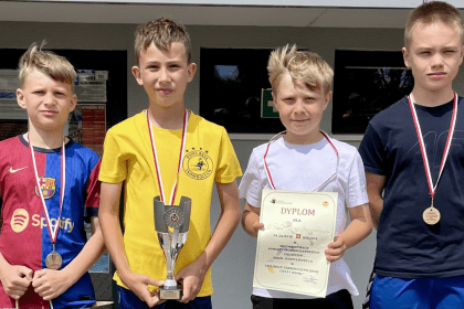 Lekkoatletyka Inowrocław