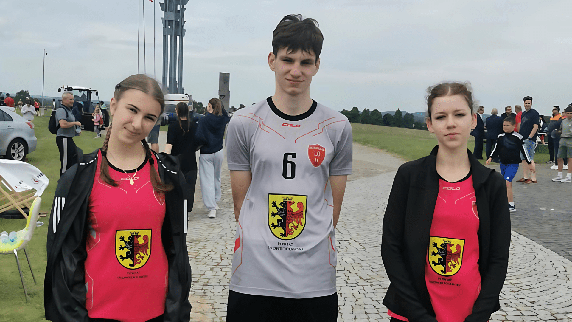 Lekkoatletyka Inowrocław