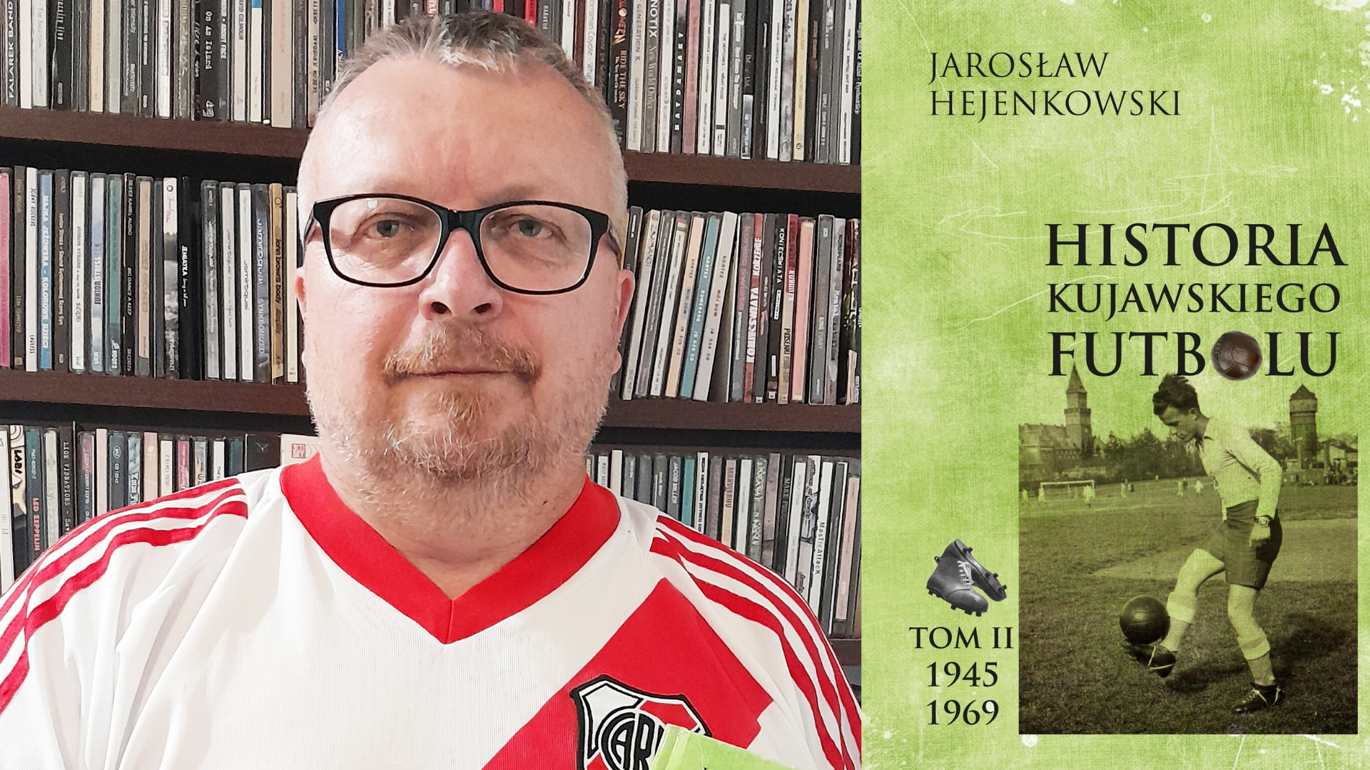 Historia Kujawskiego Futbolu
