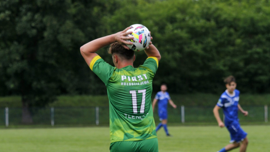 Piast Kołodziejewo