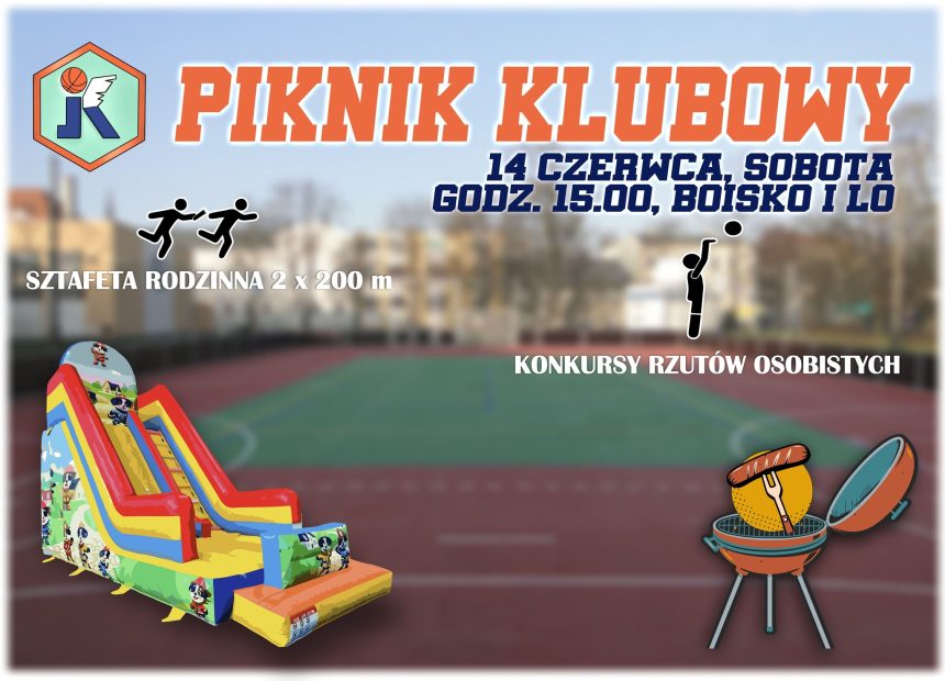 kasprowicz inowrocław piknik
