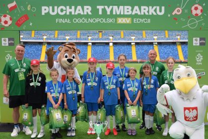 Puchar Tymbarku