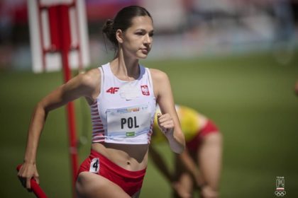 Zuzia Kornacka