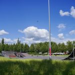 Skate Park Inowrocław