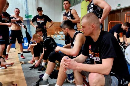 UKS Basket 2010 Kruszwica