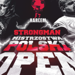 StrongMan Inowrocław
