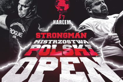 StrongMan Inowrocław