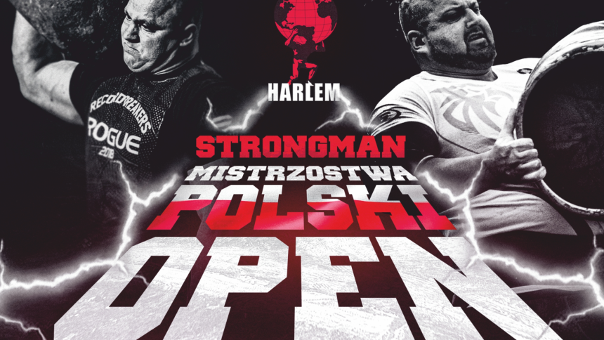 StrongMan Inowrocław