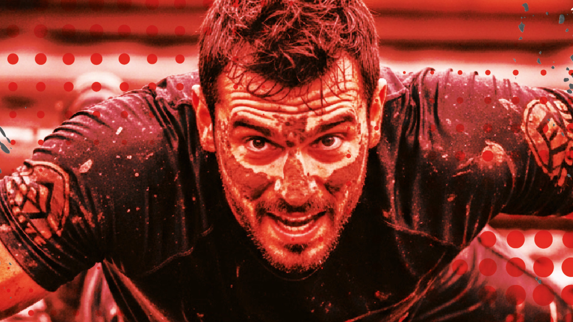 Solankowy Koszmar 2025