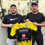 Jakub Ciesielski Goplania Inowrocław