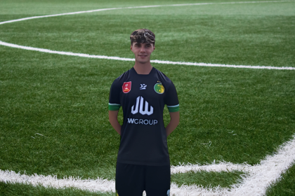 Jakub Kowalski Piast Kołodziejewo