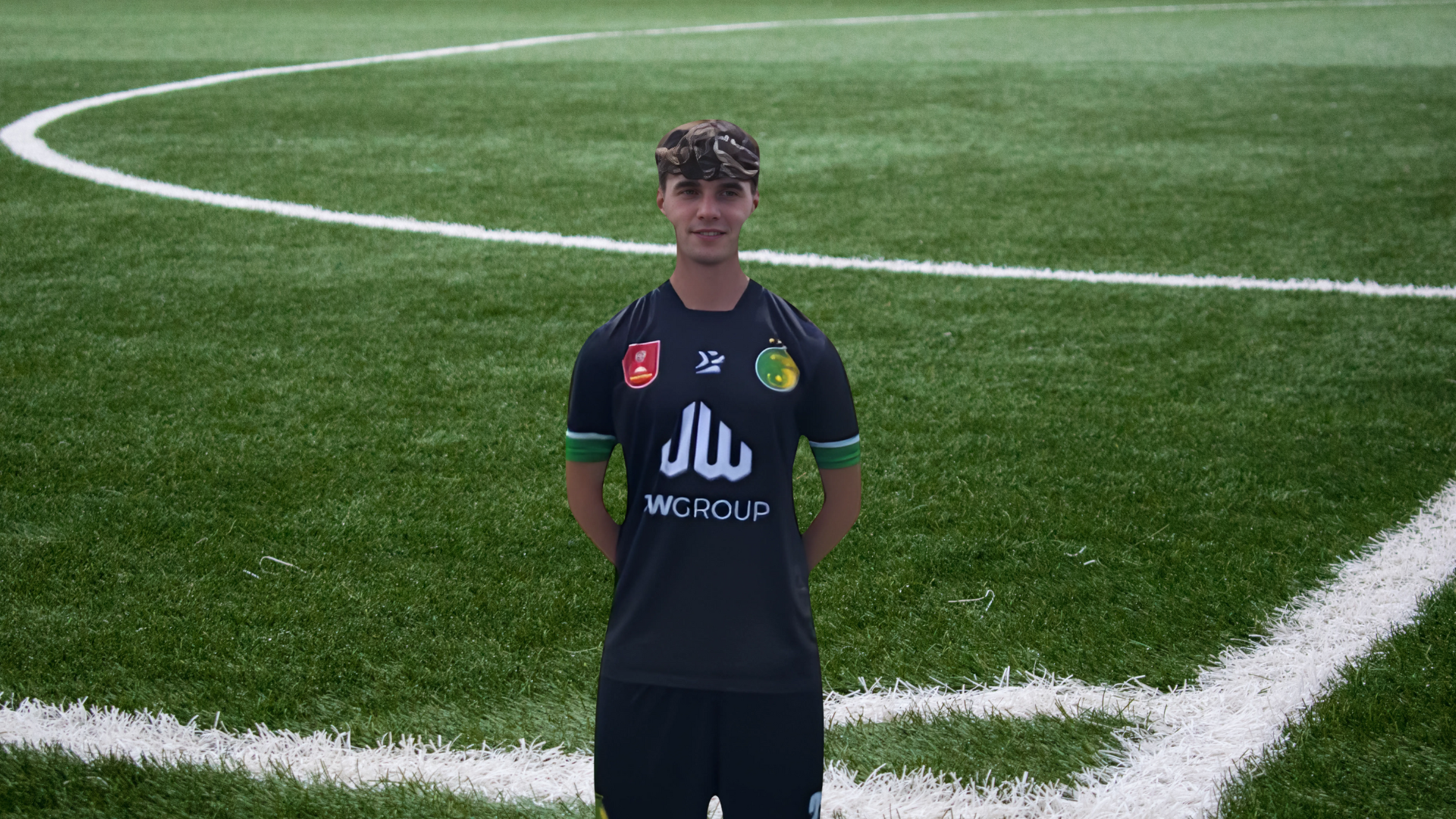 Jakub Kowalski Piast Kołodziejewo