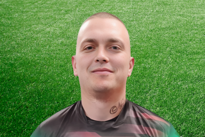 Bartłomiej Jędrzejczak