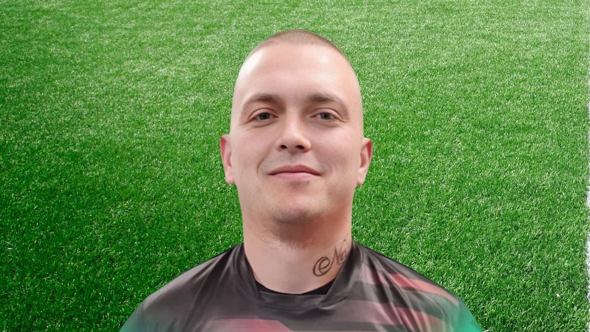 Bartłomiej Jędrzejczak