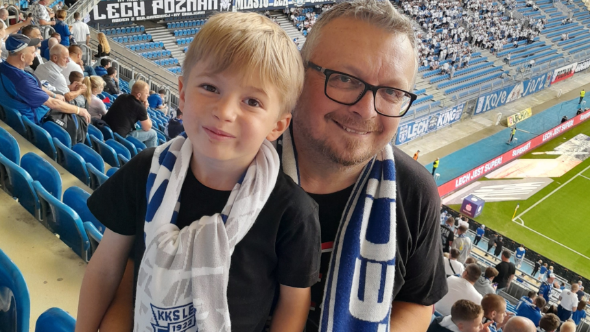 Jarosław Hejenkowski - Historia Kujawskiego Futbolu