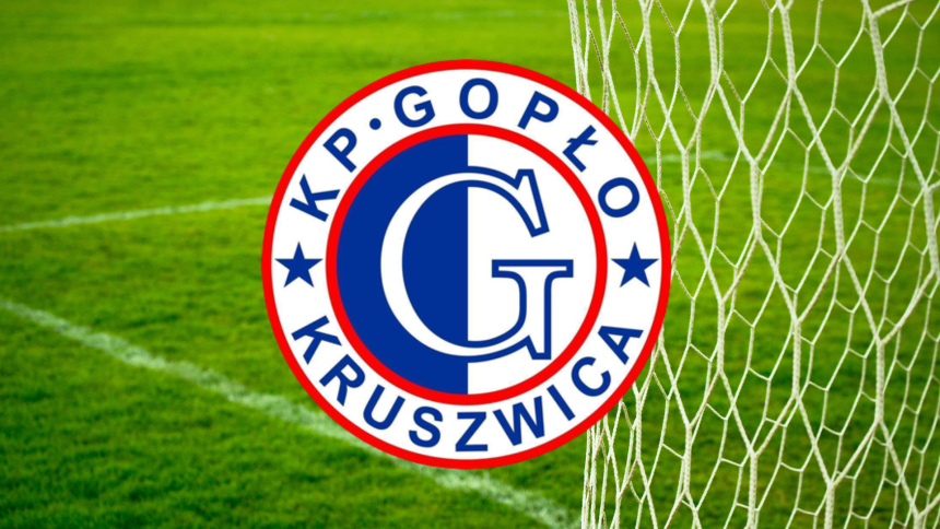 Gopło Kruszwica