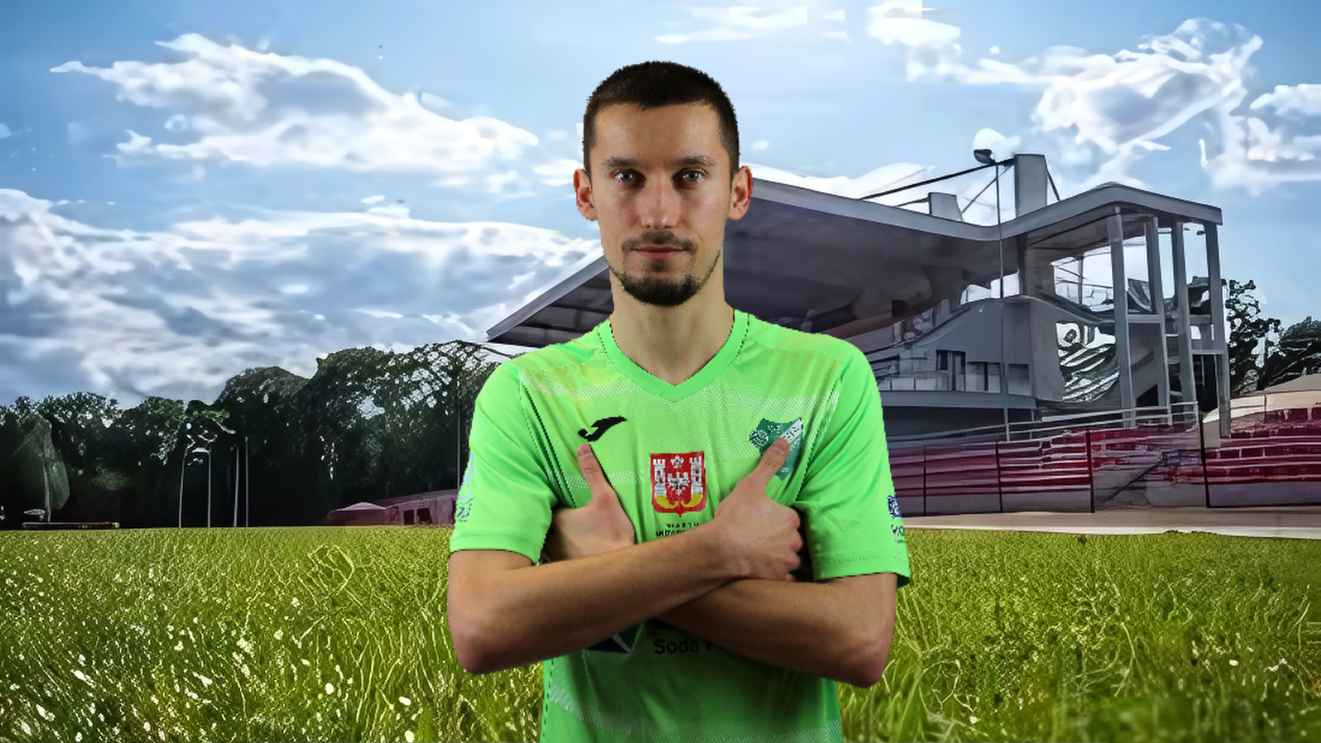 Mateusz Kurtysiak Cuiavia Inowrocław