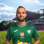 Mateusz Góra Cuiavia Inowrocław